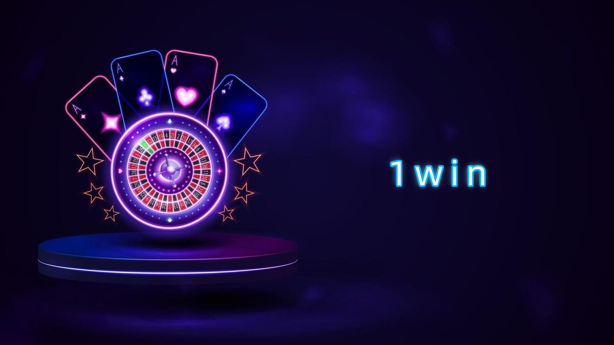 1win