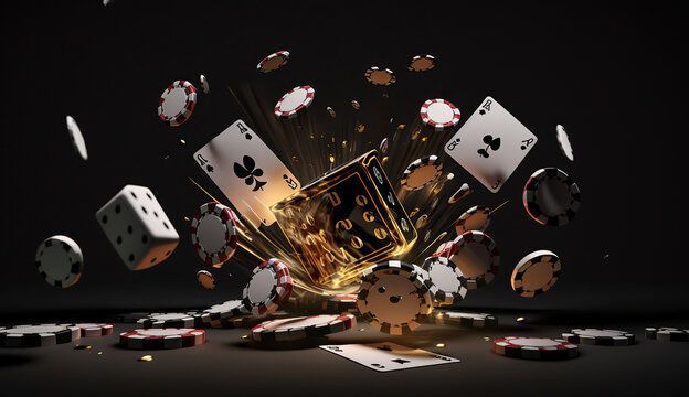 1win Live Casino