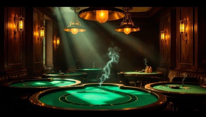 1win Live Casino