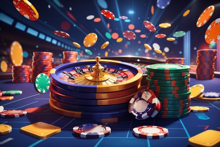 1win Welcome Bonus